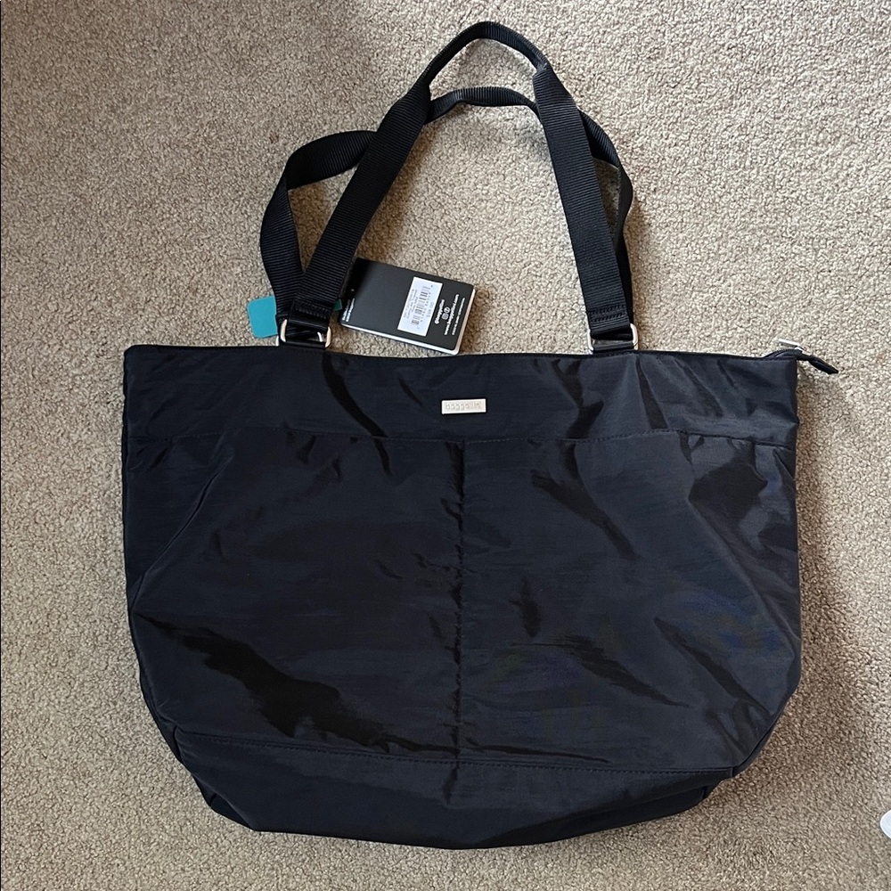 Baggallini large bag new with tags